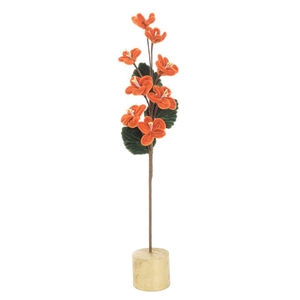 Decoratie  ..Plastic  H%