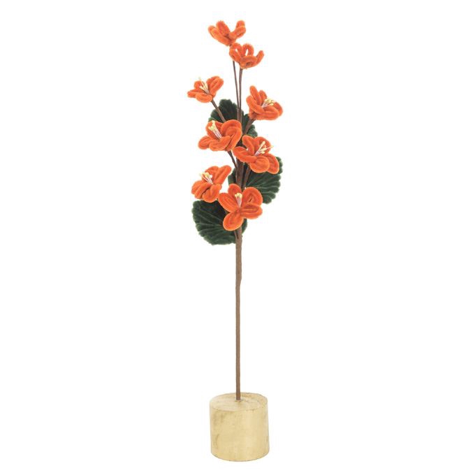 <h4>Decoratie  ..Plastic  H%</h4>