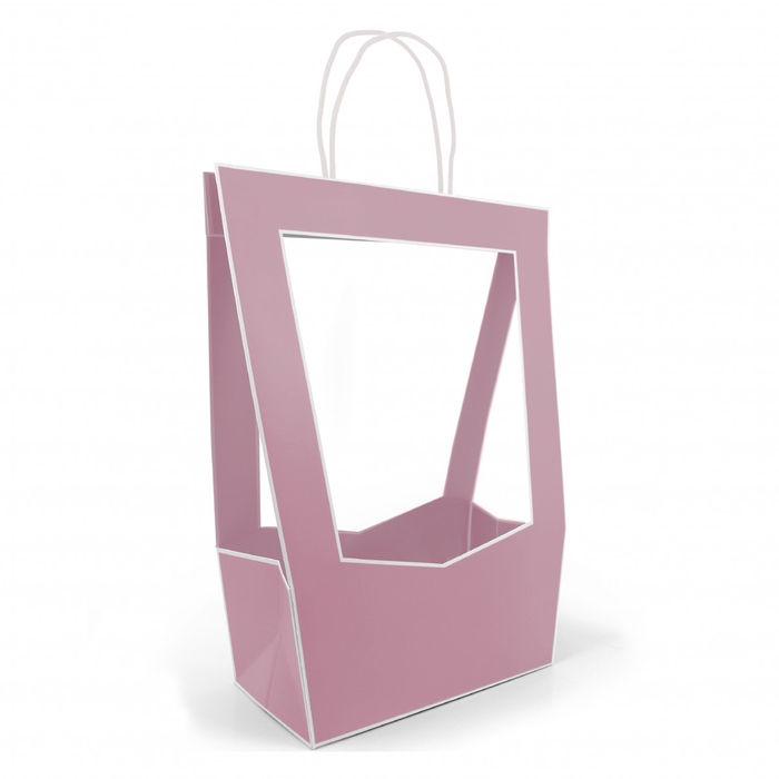 <h4>Bags Médaillon 30*16*50cm</h4>