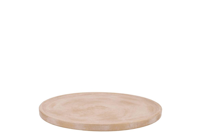 <h4>Porto Antique Gold Plate 25x25x2cm</h4>