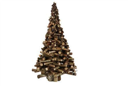 <h4>Tree Xmas Birch H90 Naturel</h4>