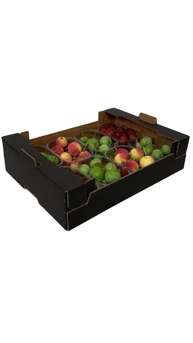 <h4>Appels Malus Mix 8x</h4>