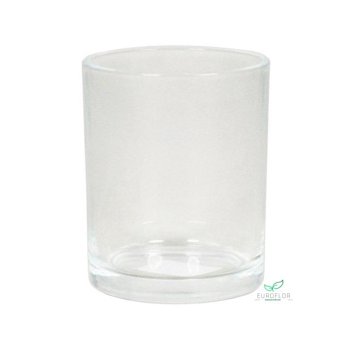 <h4>GLAS WAXINELICHT D6 H7,2CM</h4>
