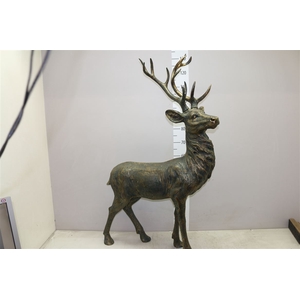 Deco H862440000 Reindeer L81w46h130