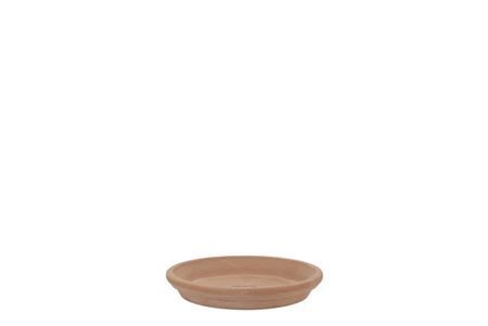 <h4>Terracotta Choco Waterdish D11xh2cm</h4>