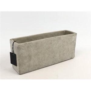 PLANT. CEMENT 30*8*13