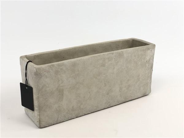 <h4>PLANT. CEMENT 20*12*9</h4>