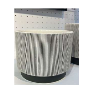 CACHEPOT EM CERAMICA 15607 IMP