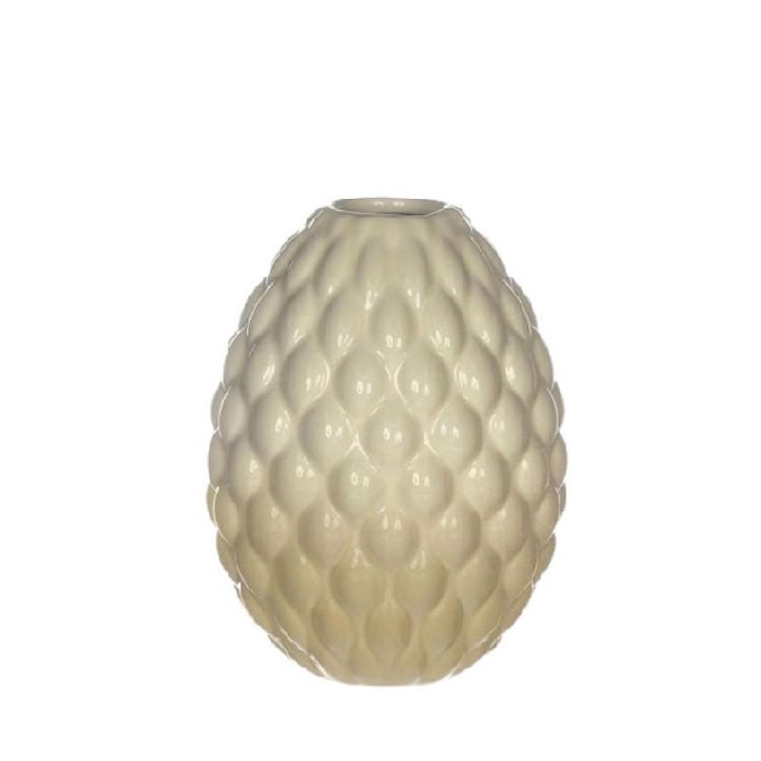 <h4>Ceramics Bubbles vase d2/8.5*11cm</h4>