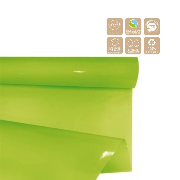 Rol  70cm  50m Clayrbril