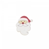 Kerst Deco knijper Santa 3.5cm x36