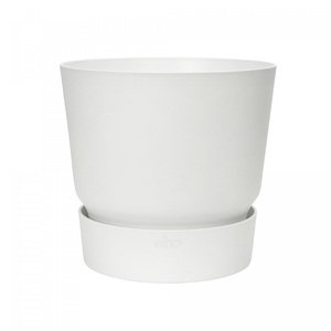 Kunststof Greenville pot d18*17cm