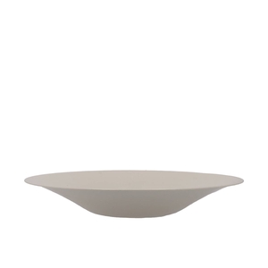 Zinc Basic Grey Bowl 35cm