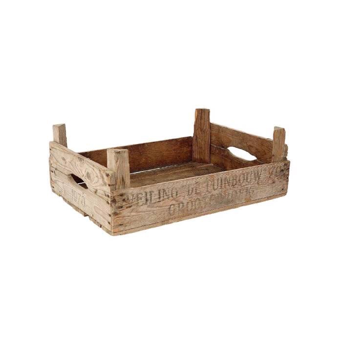 <h4>Crate Cauliflower L60W43H21</h4>