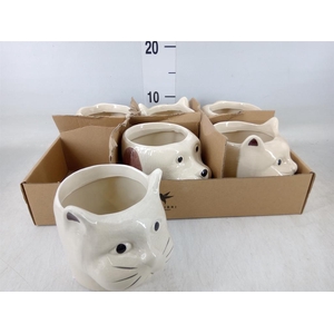 Pot   ...Keramische H%