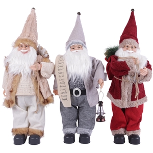Santa MIX 80cm