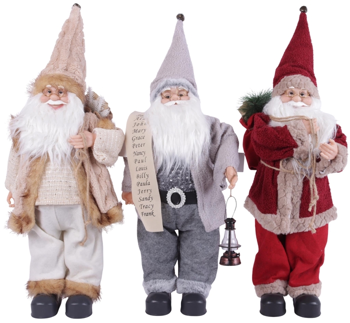 <h4>Santa MIX 80cm</h4>