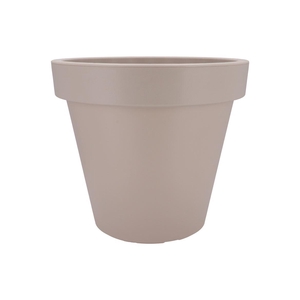 Scandic Taupe Pot 80cm