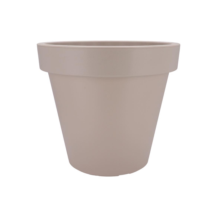 <h4>Scandic Taupe Pot 80cm</h4>