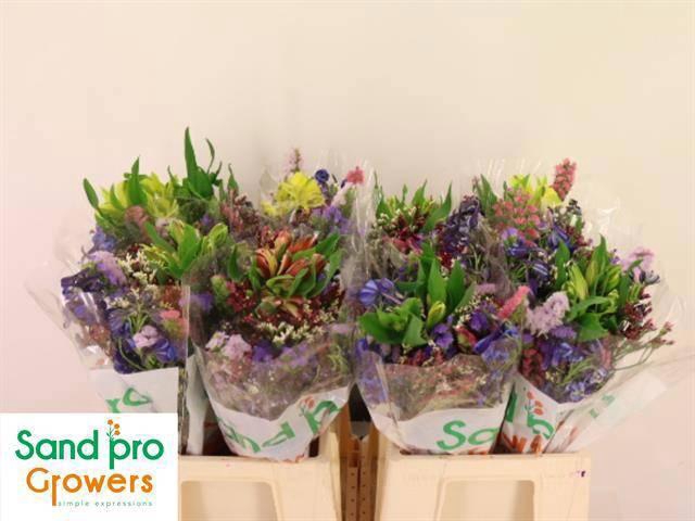 <h4>GEM ZOMERBOEKET</h4>