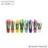 <h4>'Spaghetti' VELVET TOUCHZ® MIX keramiek Rotterdam</h4>