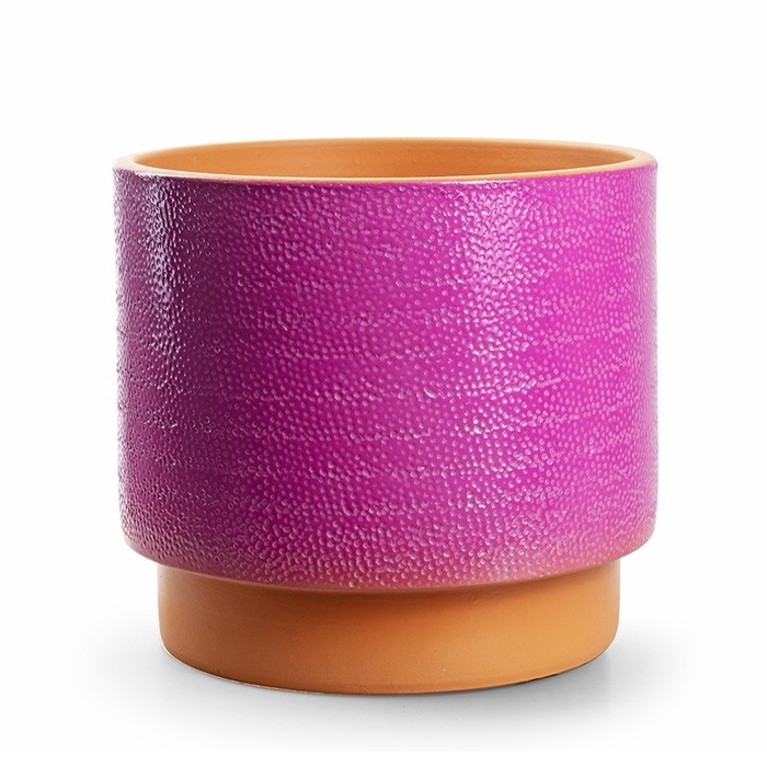 <h4>Ceramics Paloma pot d20*18cm</h4>