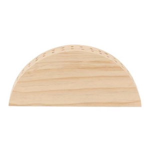 Display Moon 40 Holes L25W4H11