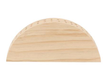 Display Moon 40 Holes L25W4H11