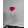 HARTJE OP STOK HART BALLON