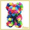 arr3 Deco beer 25cm - Summer mix kleuren