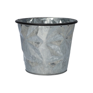 DF04-666773167 - Pot Zinna d16.5xh14 natural