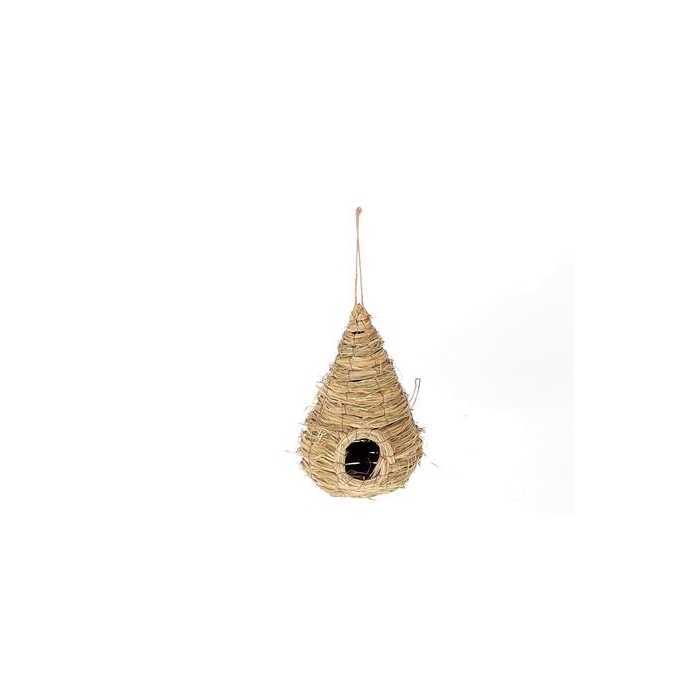 <h4>Hanger Bird Nest Humming H35D20</h4>