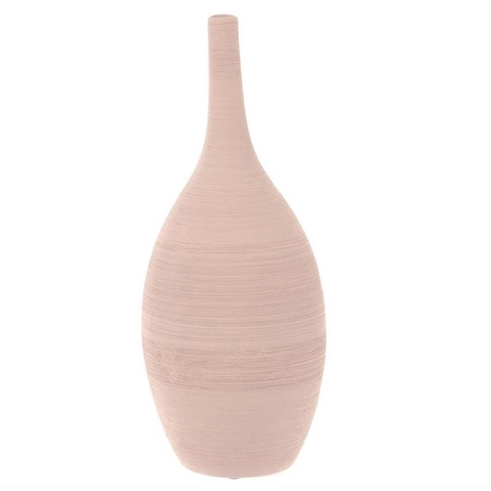 <h4>Keramiek Aranja vaas d09*24cm</h4>