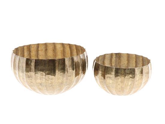 Bowl Fadi Rnd S2 H21D39