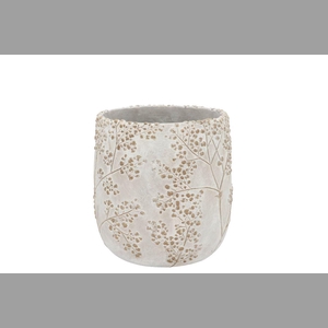 Alaska Gypsy Sand Pot 14x14x13cm