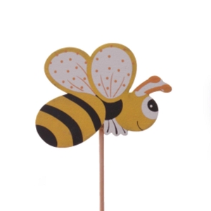 Bijsteker 50cm Summer Bee 7cm