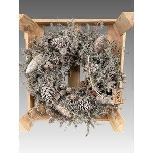 <h4>SIERKRANS H%</h4>