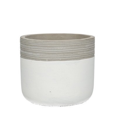 <h4>Promo Berlijn pot d14*12.5cm</h4>