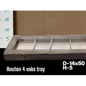 HUIS EN TUINDECO H%