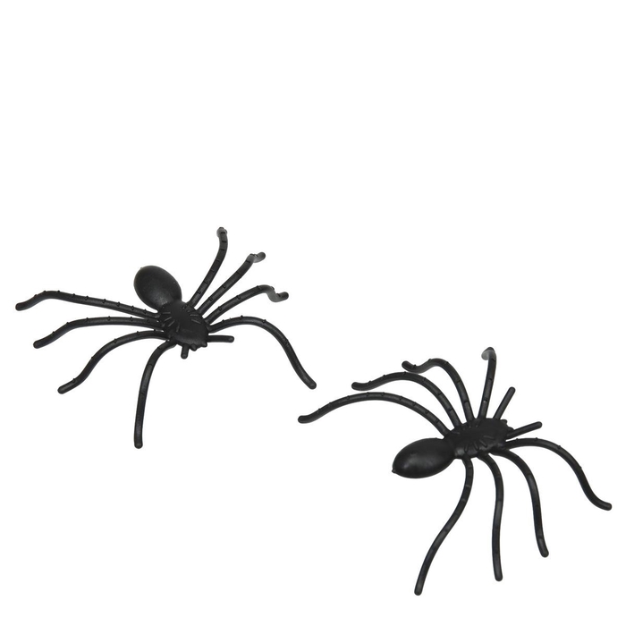 <h4>Halloween Deco spin 4.5cm x16</h4>