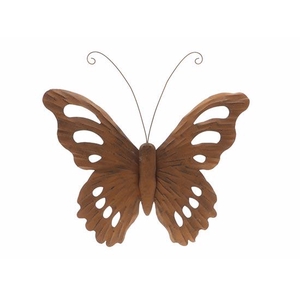 Wall Hanger Butterfly L61W5H52