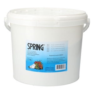 Spring Snijbl.voeding 05kg