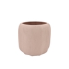 Sidney Sand Bleached Pot 25x25x22cm