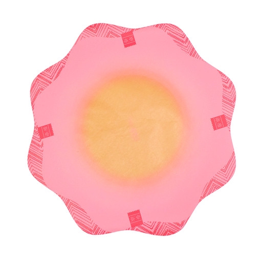 <h4>Cellophane Sheet Reunion d73cm</h4>