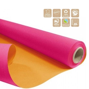Paper Roll 80cm 40m 60g Duo