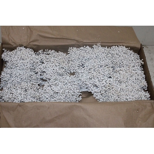 Dried Pepperberries White