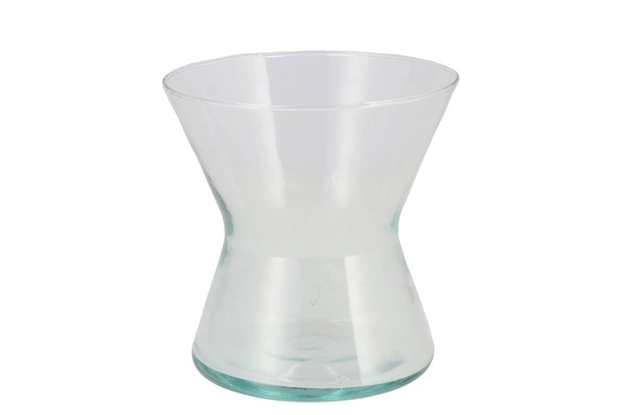 <h4>Glass Basic Diabolo 15x15x15cm</h4>