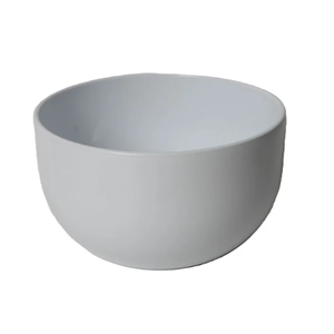 COUPE BLANC LYNN260 D26 H15CM