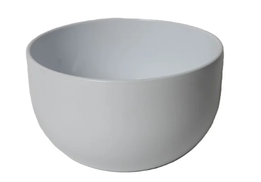 <h4>COUPE BLANC LYNN260 D26 H15CM</h4>