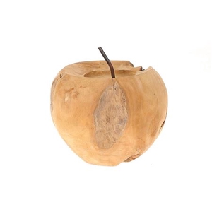 Apple Teak H25D25